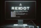 Reboot and Select Proper Boot Device Lösungen und Tipps